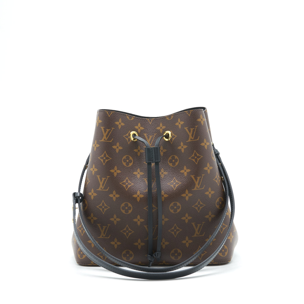 LOUIS VUITTON NEO NOE MM MONOGRAM