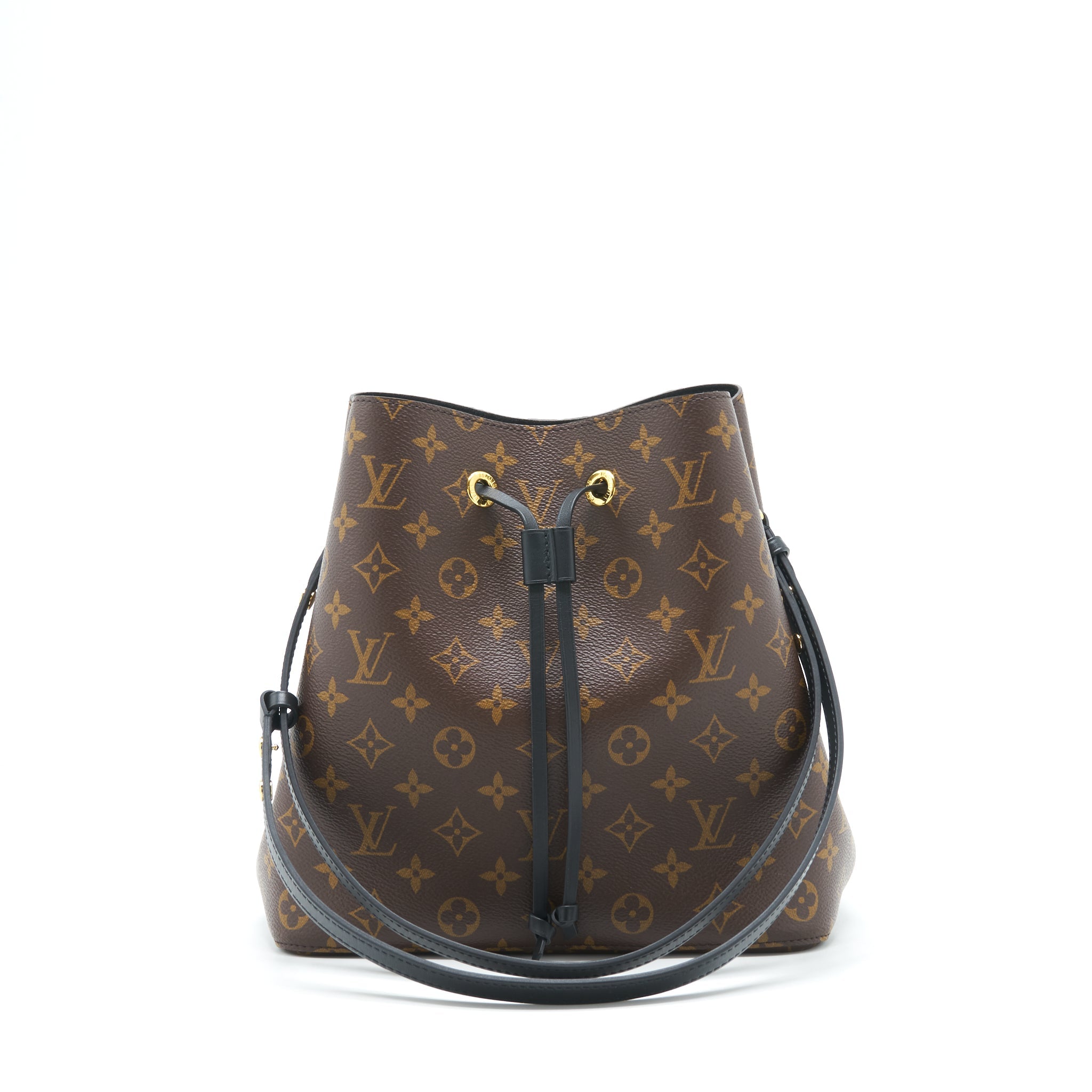 LOUIS VUITTON NEO NOE MM MONOGRAM
