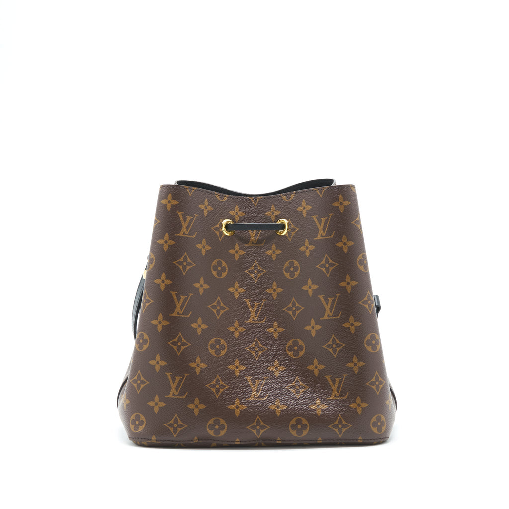 LOUIS VUITTON NEO NOE MM MONOGRAM