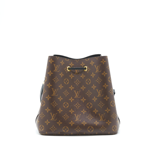 LOUIS VUITTON NEO NOE MM MONOGRAM