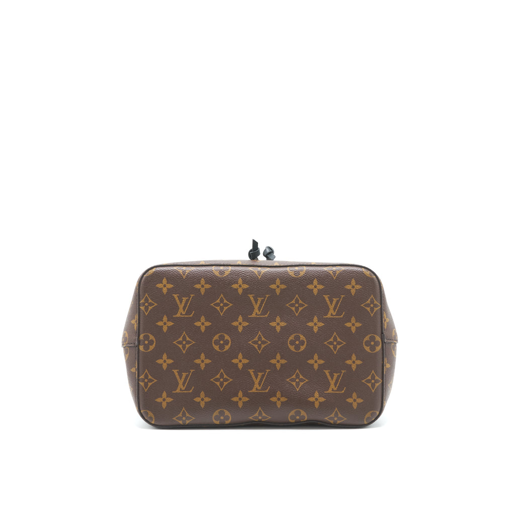 LOUIS VUITTON NEO NOE MM MONOGRAM