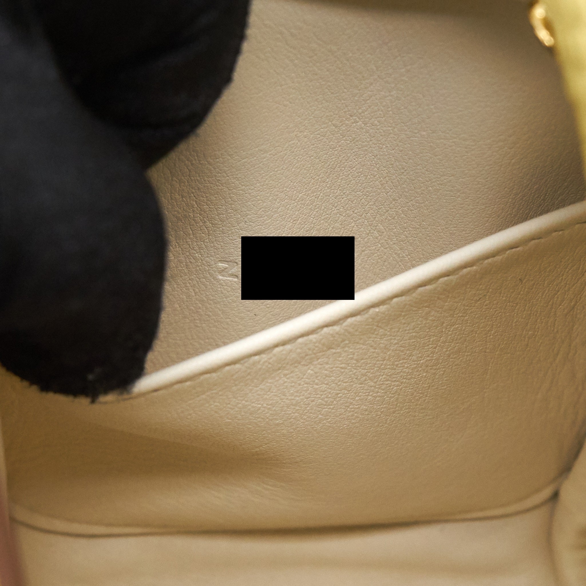 HERMES MINI LINDY CLEMENCE Z1 JAUNE POUSSIN GHW