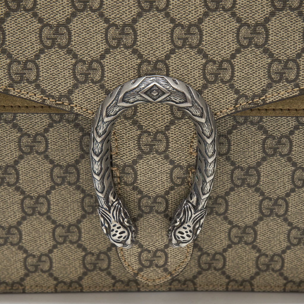 GUCCI LARGE DIONYSUS BAG