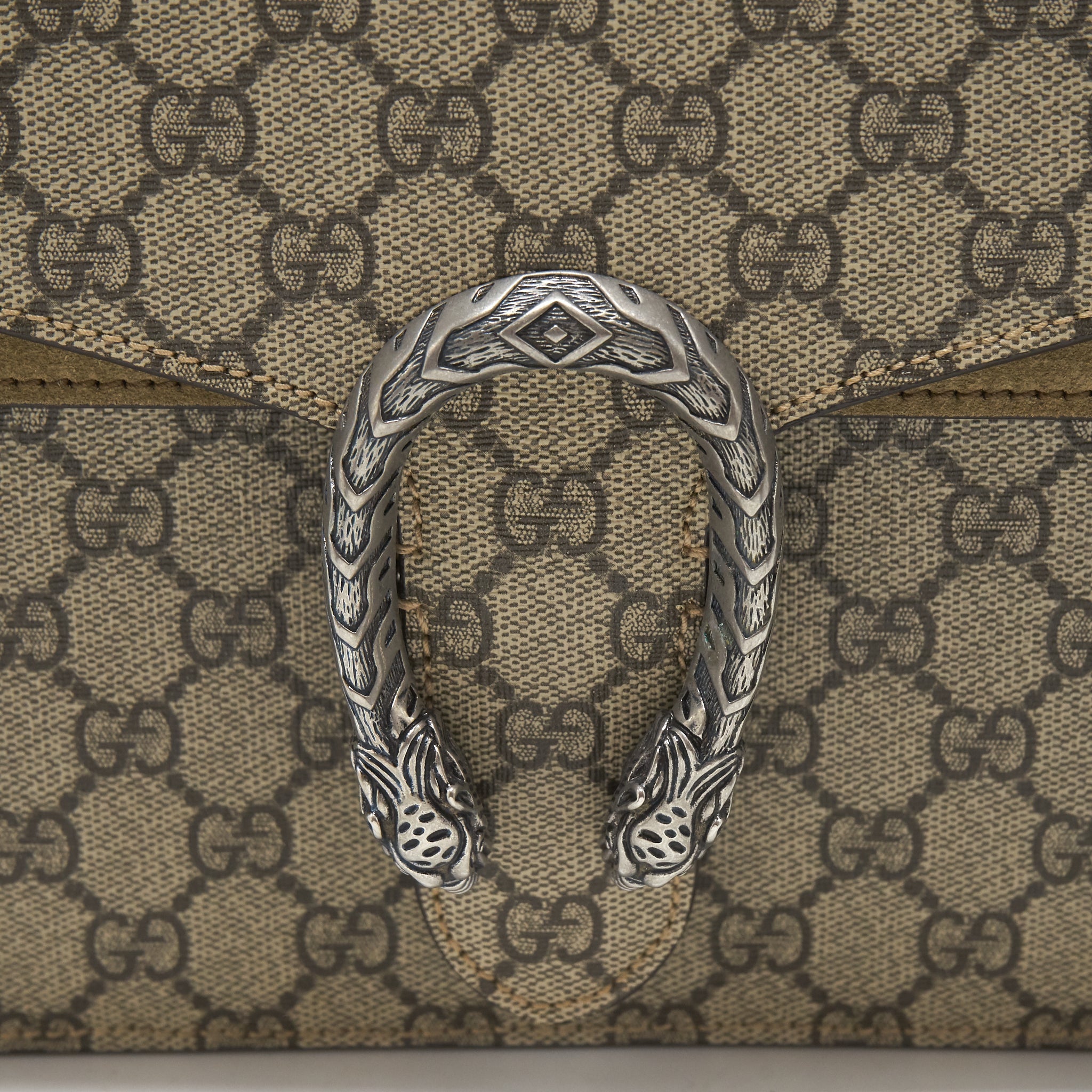 GUCCI LARGE DIONYSUS BAG