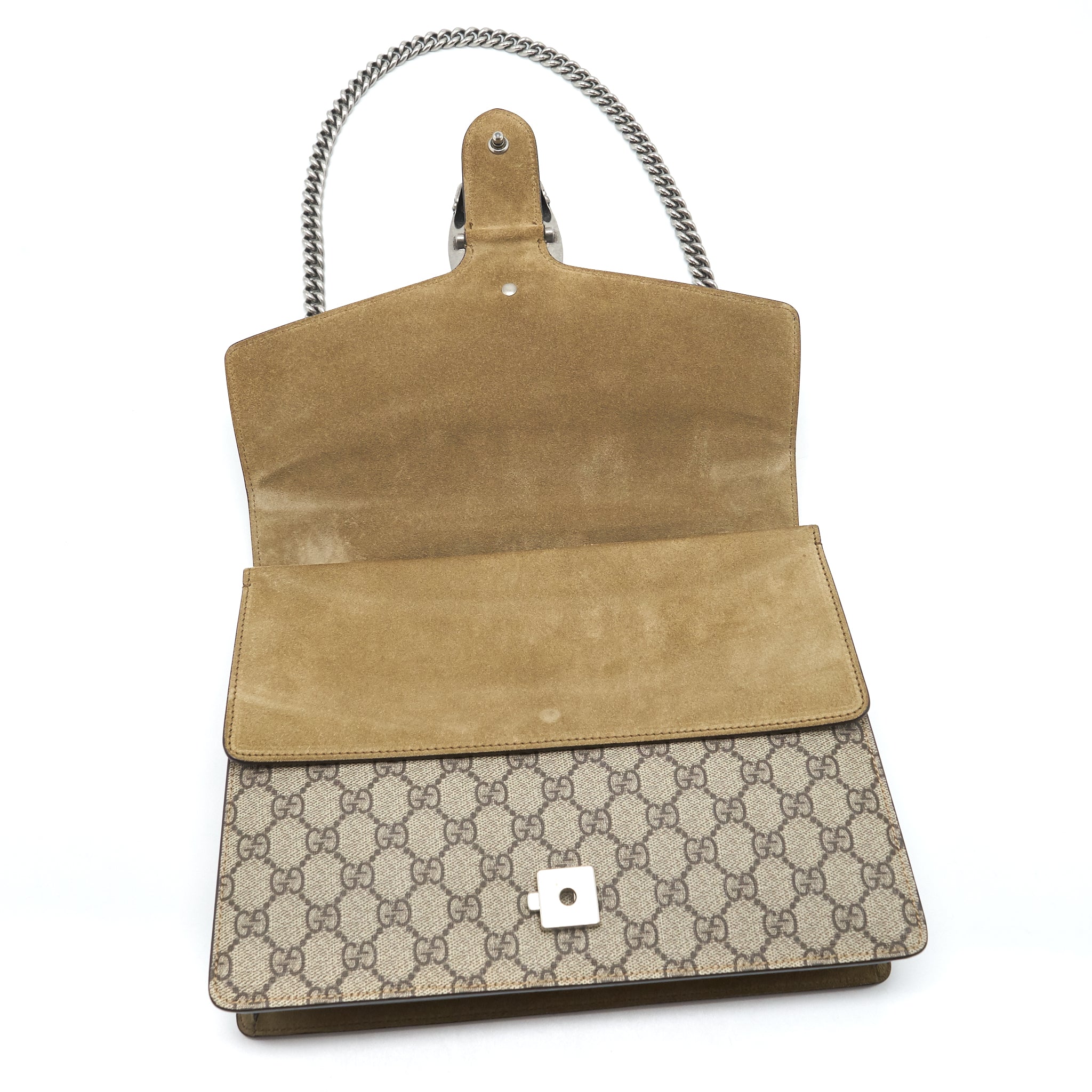 GUCCI LARGE DIONYSUS BAG