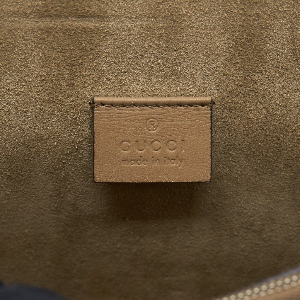 GUCCI LARGE DIONYSUS BAG