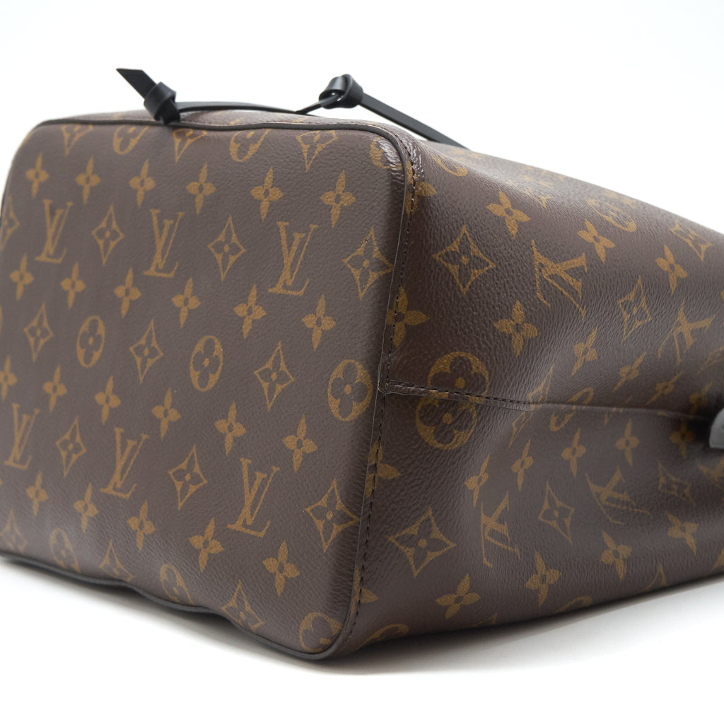 LOUIS VUITTON NEO NOE MM MONOGRAM