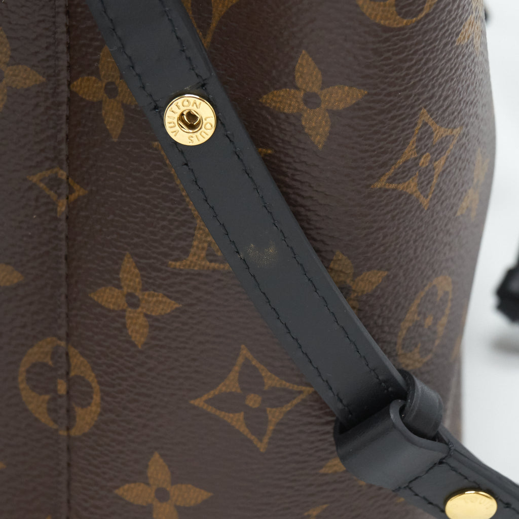 LOUIS VUITTON NEO NOE MM MONOGRAM