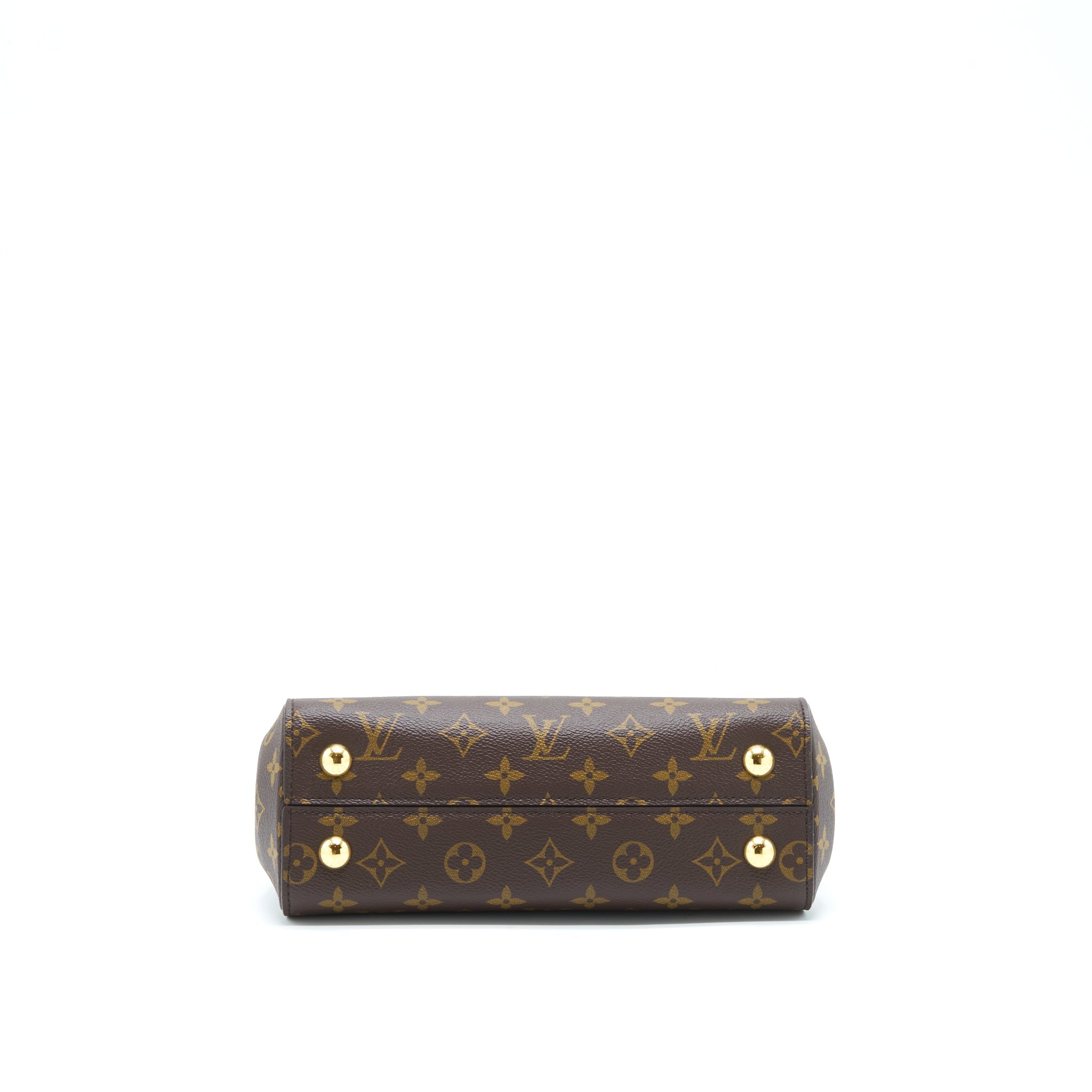 LOUIS VUITTON CLUNY BB MONOGRAM CANVAS GHW