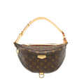 LOUIS VUITTON BUM BAG MONOGRAM CANVAS
