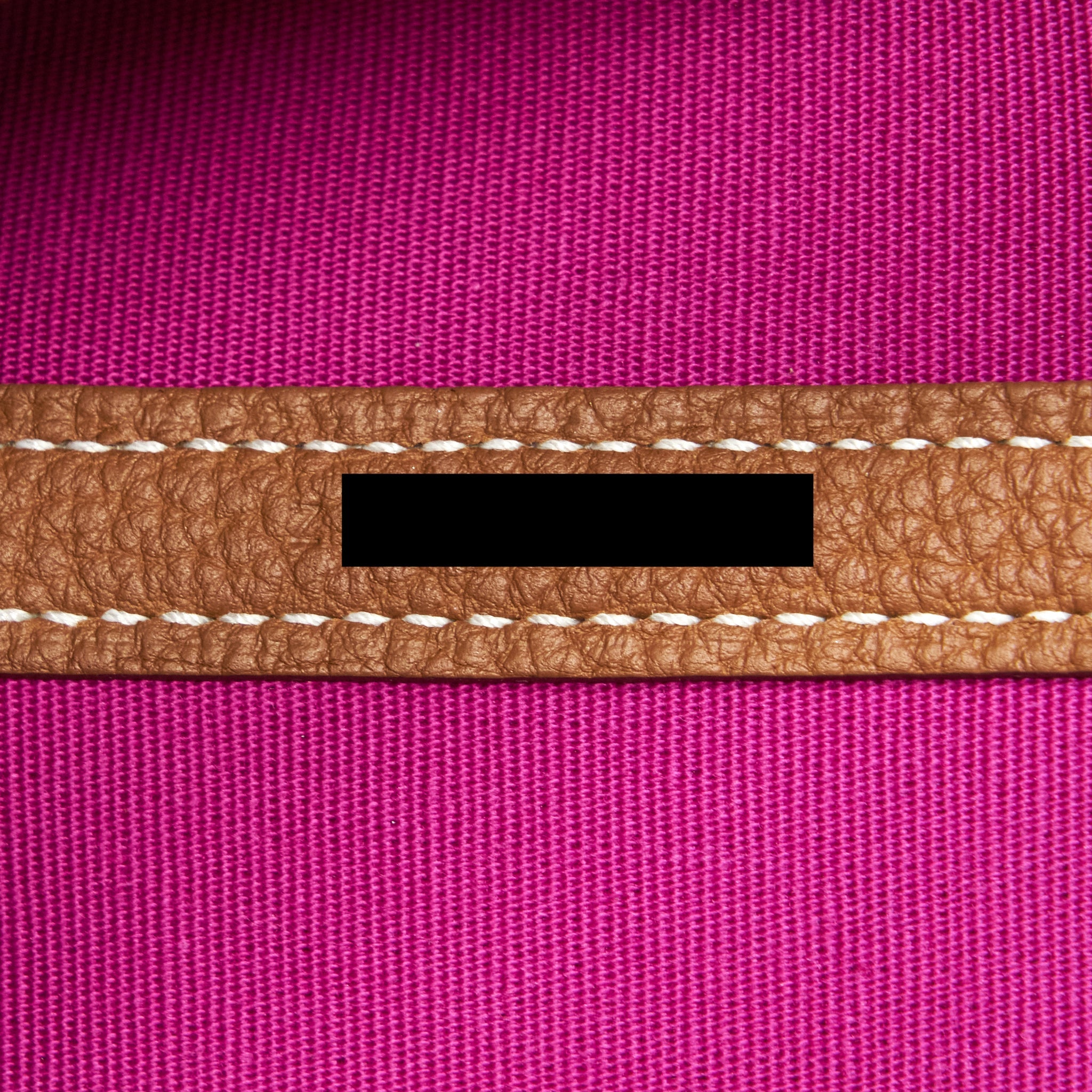 HERMES GARDEN PARTY 36 OFFICER BICOLOUR DUNE-MAGNOLIA/GOLD SHW
