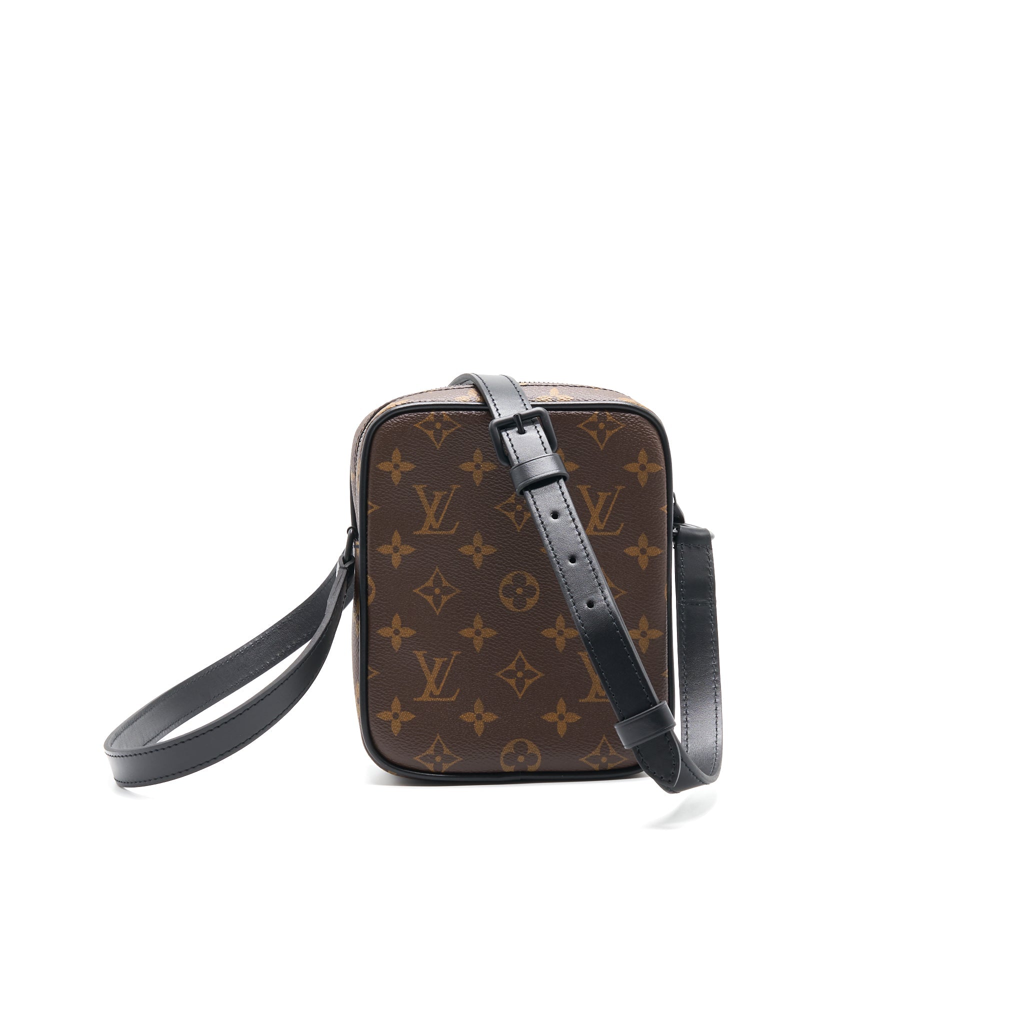 LOUIS VUITTON CHRISTOPHER WEARABLE WALLET