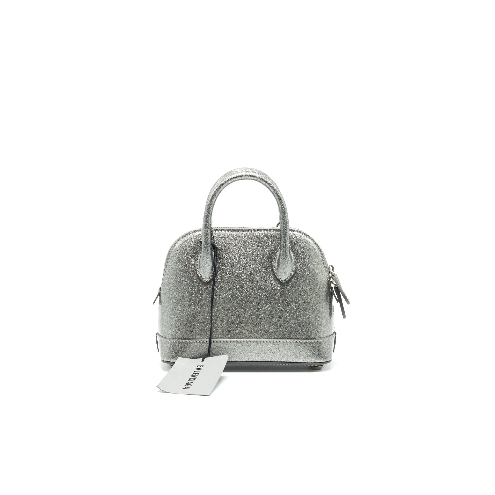 BALENCIAGA VILLE TOTE XXS