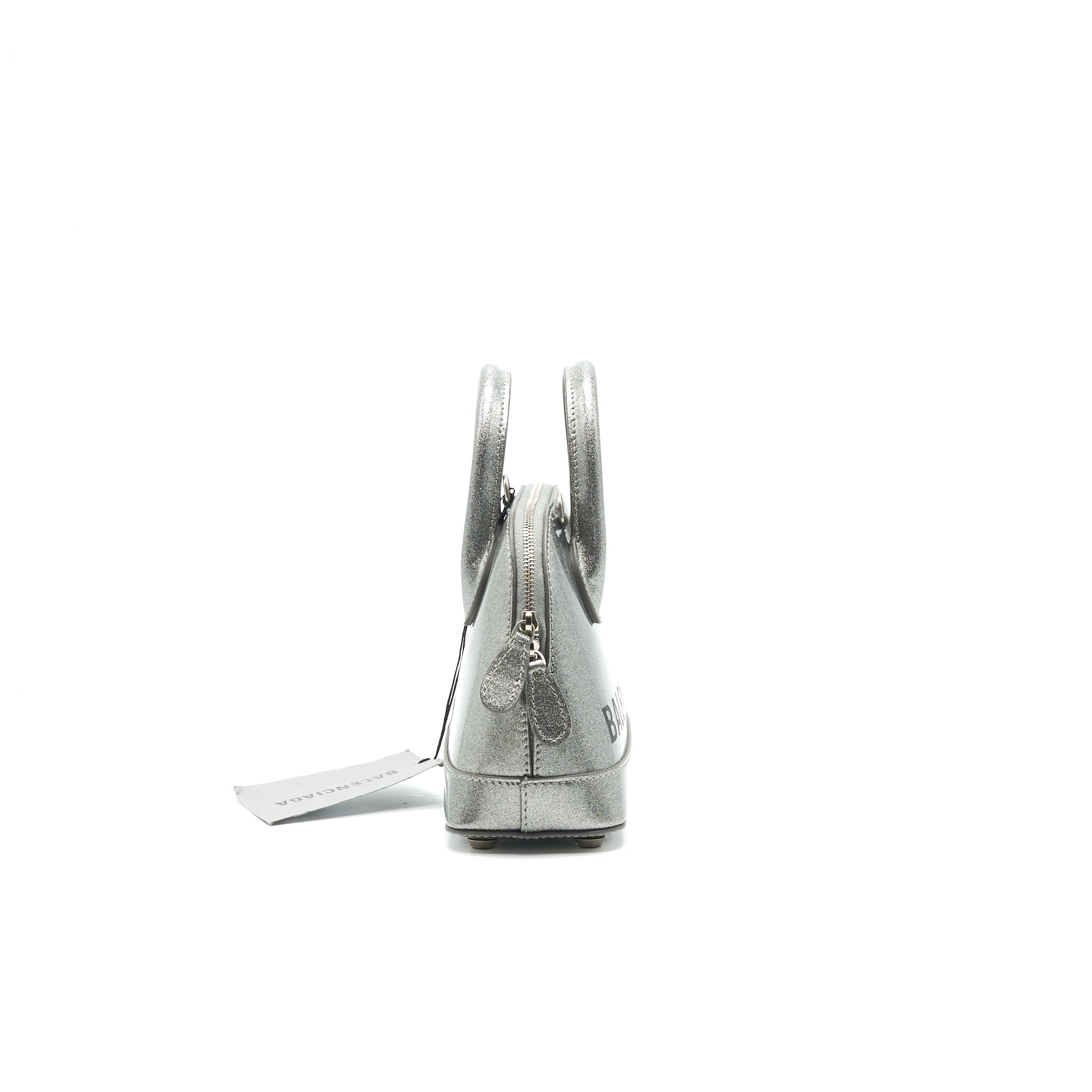 BALENCIAGA VILLE TOTE XXS