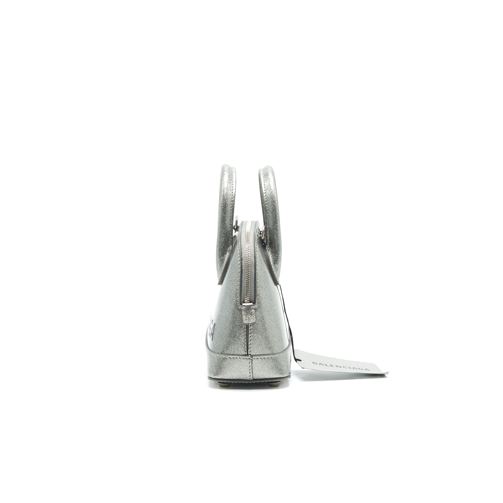 BALENCIAGA VILLE TOTE XXS