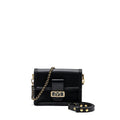 LOUIS VUITTON DAUPHINE MM EPI BLACK GHW (NEW VERSION)