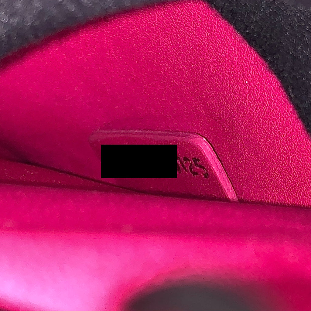 DIOR DIORISSIMO LIGHT BLUE/ PINK WITH SHW