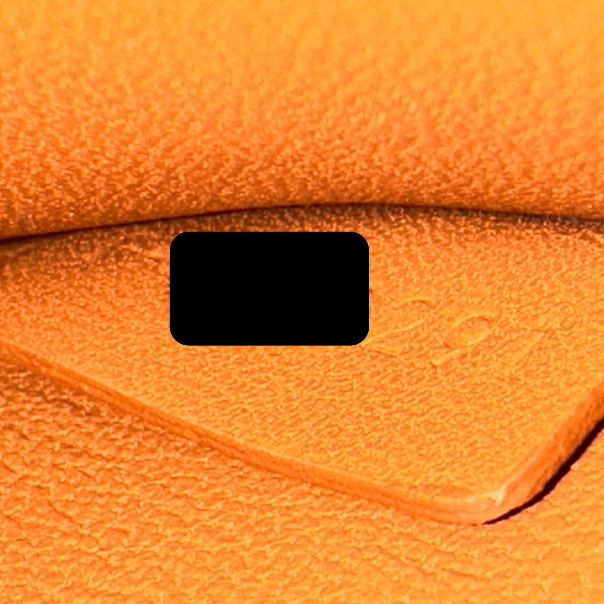CELINE TRIOMPHE SHOULDER BAG TRIOMPHE CANVAS/CALFSKIN TAN GHW