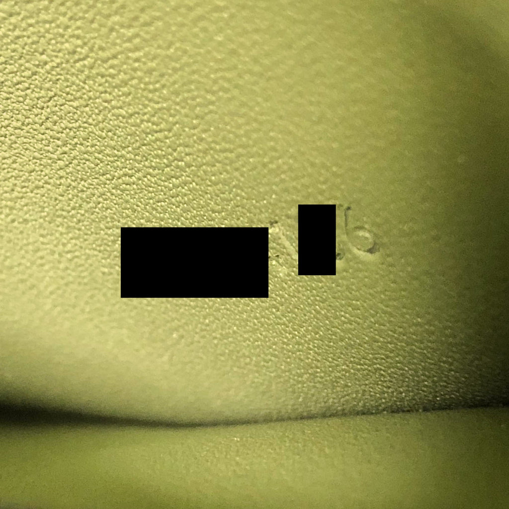 CELINE FRAME BAG SHOULDER BAG GREEN