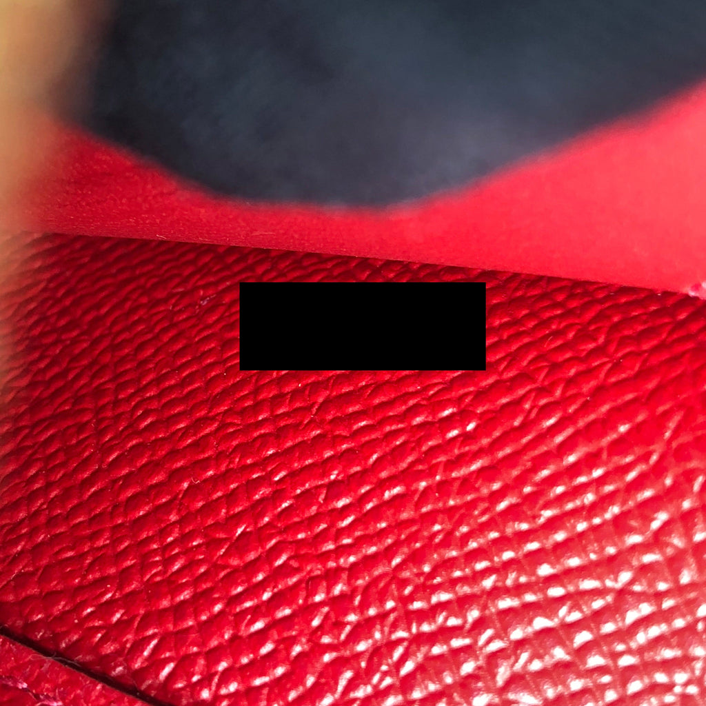 HERMES CLASSIC KELLY TO GO YEAU EPSOM Q5 ROUGE CASAQUE GHW