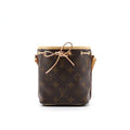 LOUIS VUITTON NANO NOE YEAR 2021