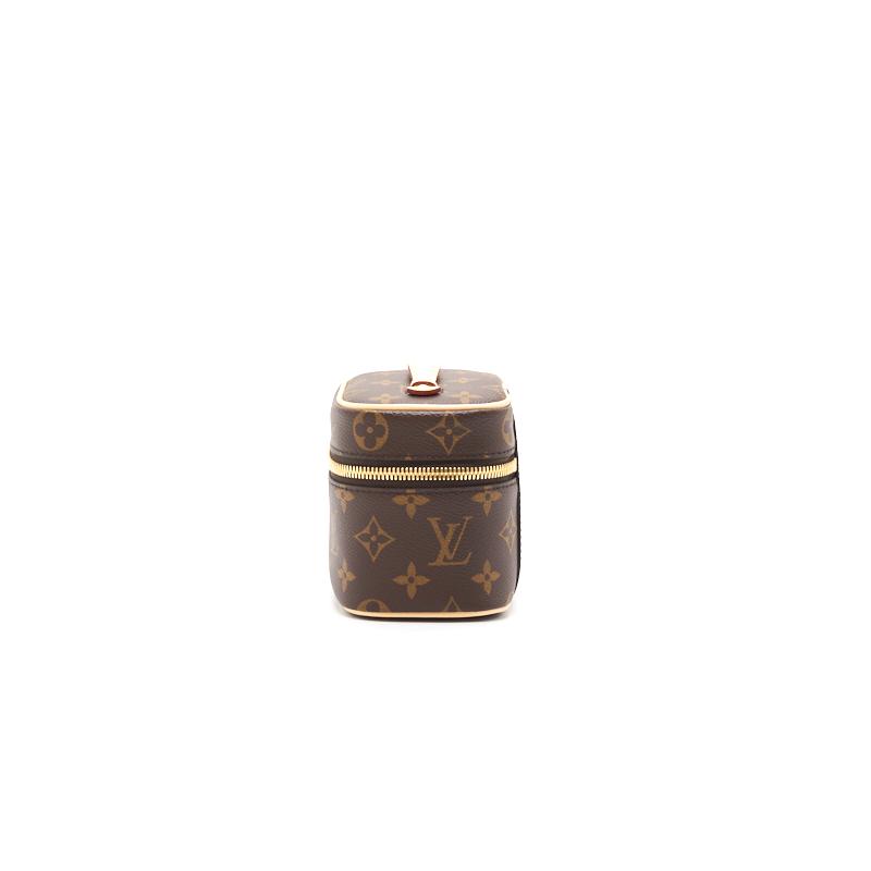 LOUIS VUITTON NICE NANO VANITY