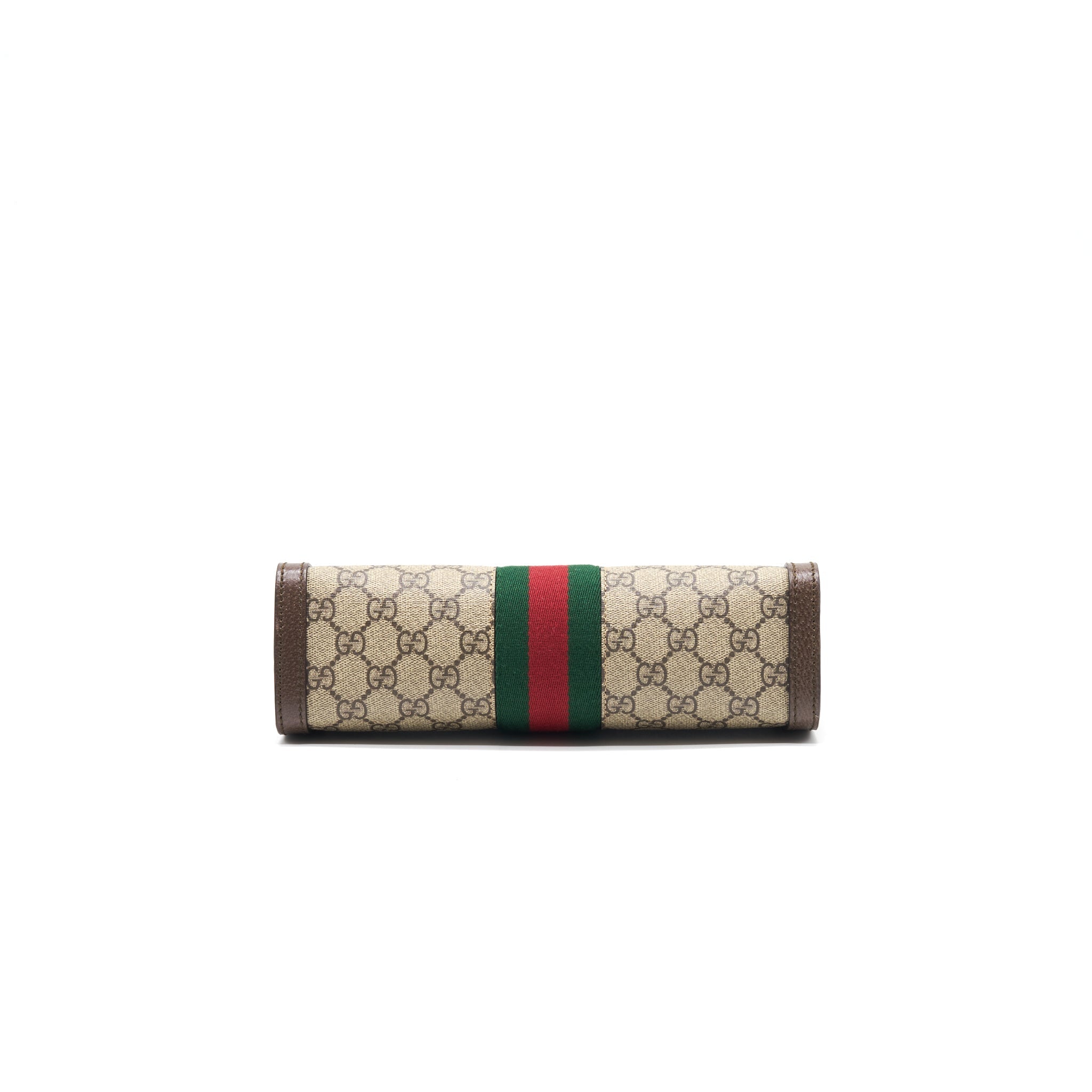 GUCCI OPHIDIA GG SMALL CHAIN BAG