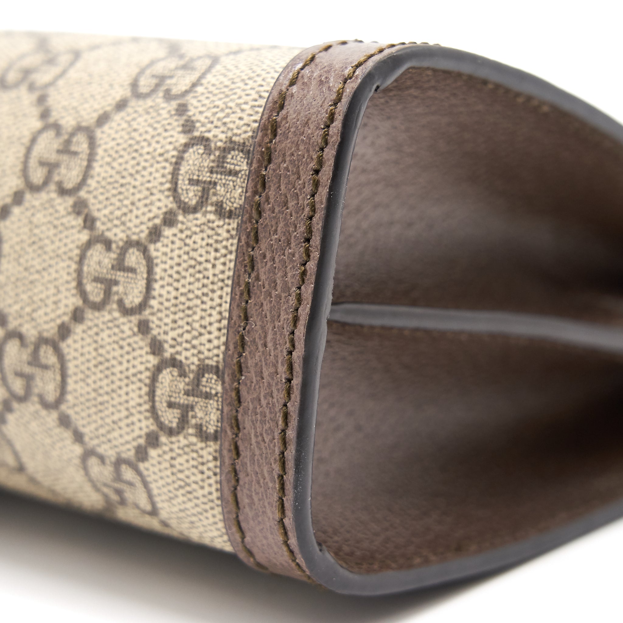 GUCCI OPHIDIA GG SMALL CHAIN BAG