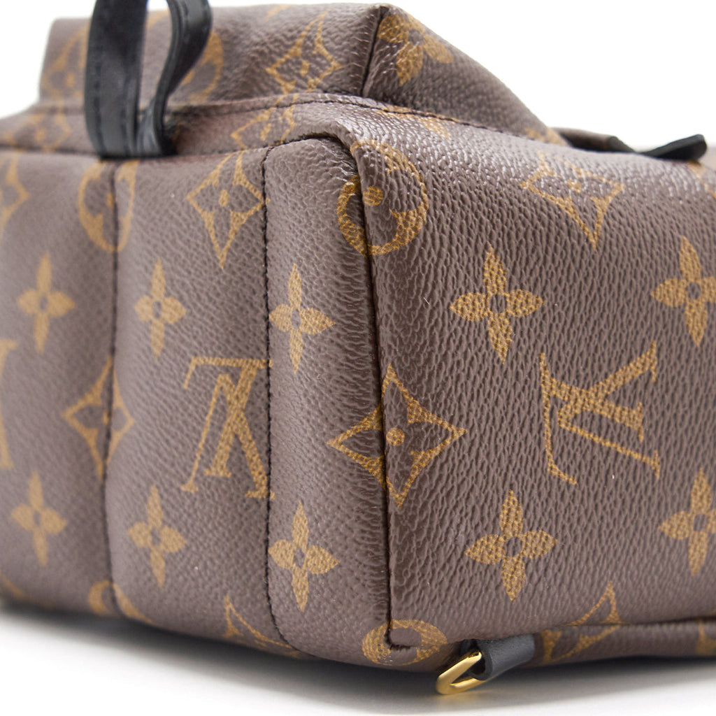 LOUIS VUITTON PALM SPRINGS MINI