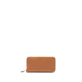 HERMES SILK’IN LONG WALLET EVERCOLOR GOLD/MULTICOLOUR SHW
