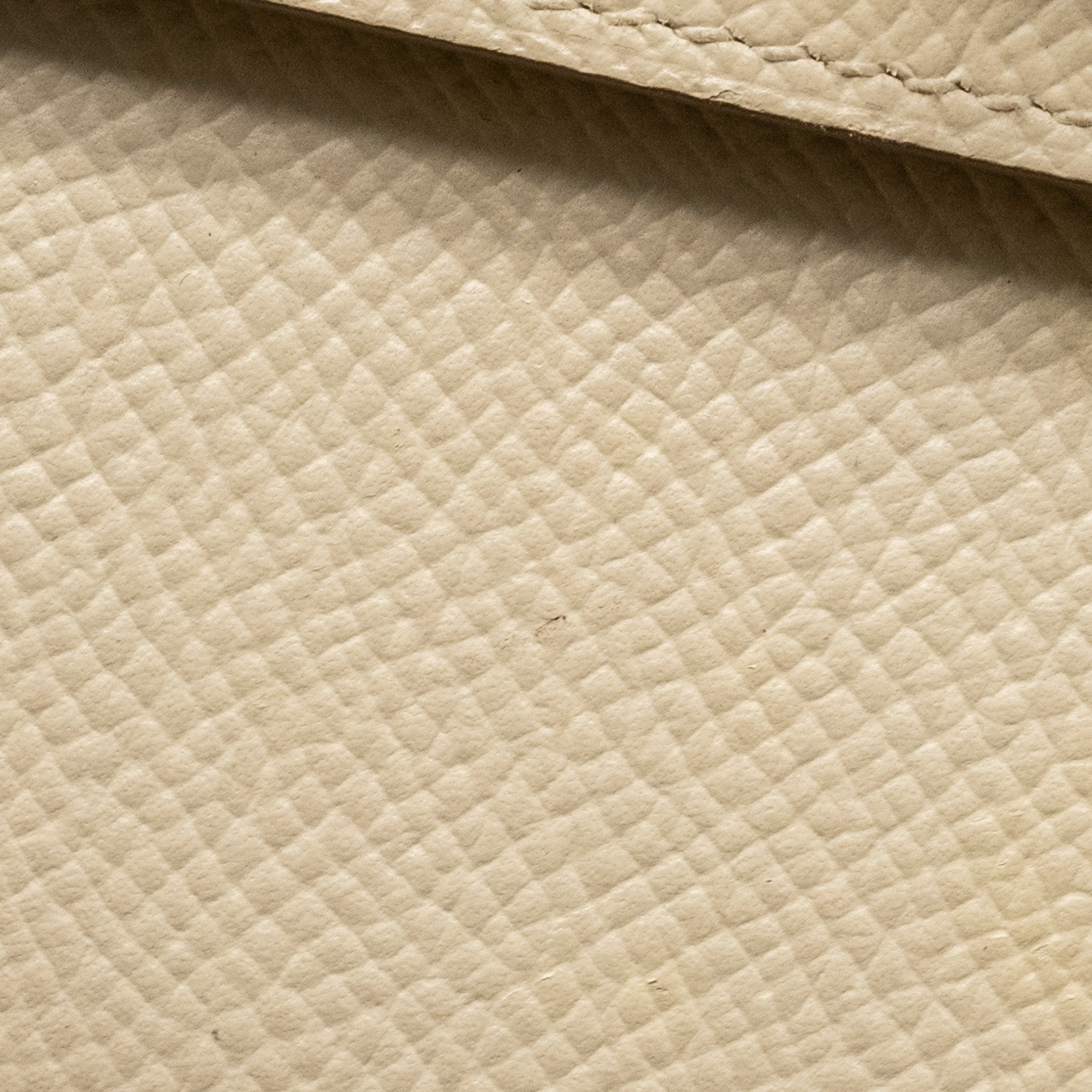 HERMES KELLY LONG WALLET EPSOM CRAIE SHW