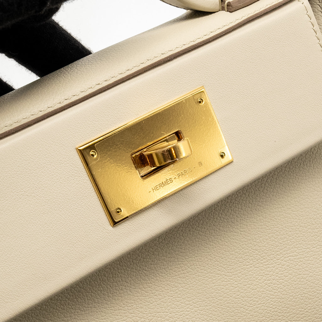HERMES MINI 24/24 2424-21 EVERCOLOR BETON GHW