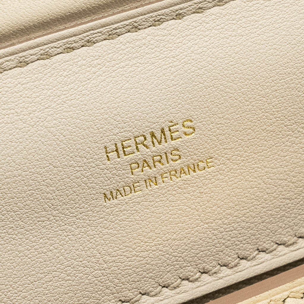 HERMES MINI 24/24 2424-21 EVERCOLOR BETON GHW