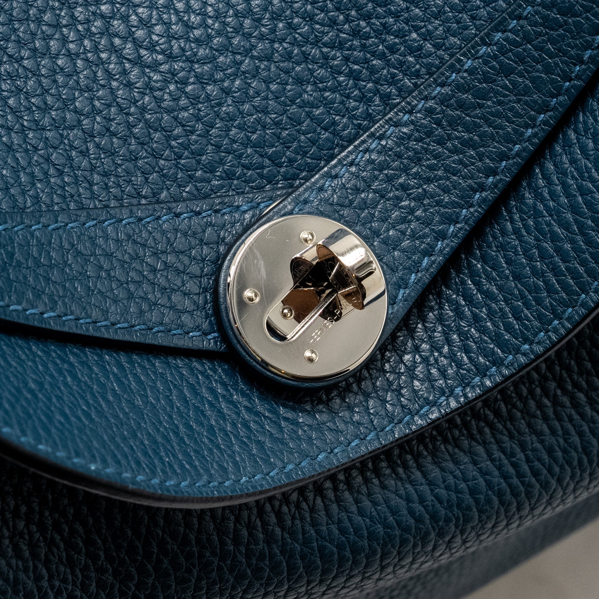 HERMES LINDY 30 CLEMENCE 1P COLVERT SHW