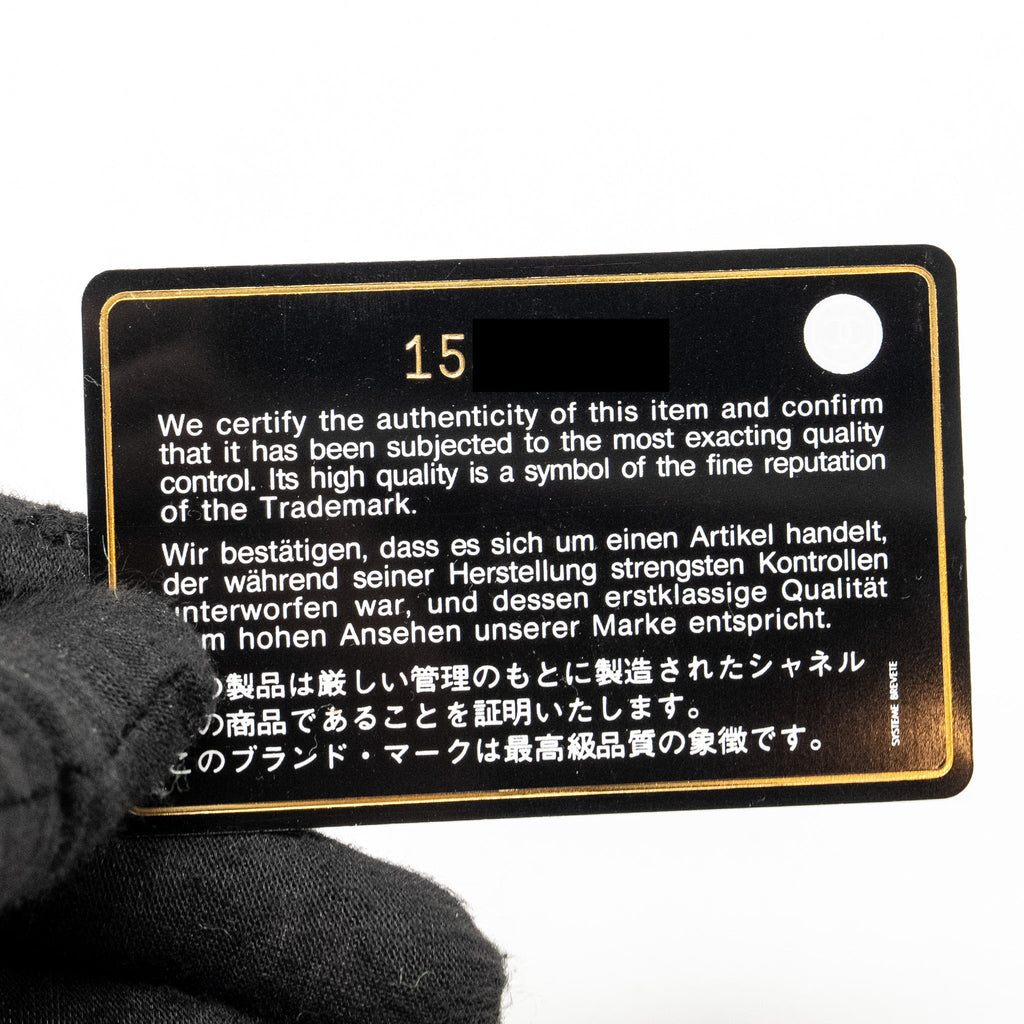 CHANEL MEDIUM QUILTED POP TOTE BAG FELT / LEATHER GREEN RUTHENIUM HARDWARE