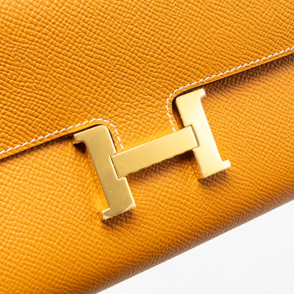 HERMES CONSTANCE TO GO EPSOM TOFFEE GHW