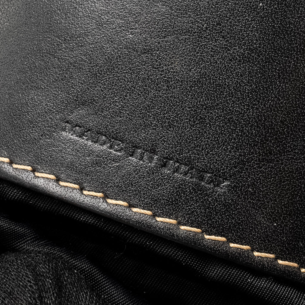 BURBERRY BELT BAG CHECK NYLON MULTICOLOUR SHW