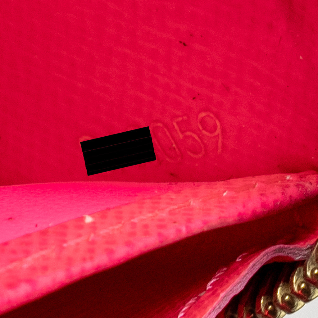 LOUIS VUITTON NEVERFULL GM STEPHEN SPROUSE PINK MONOGRAM GRAFFITI COATED / ZIP WALLET GHW (SELL IN A SET)