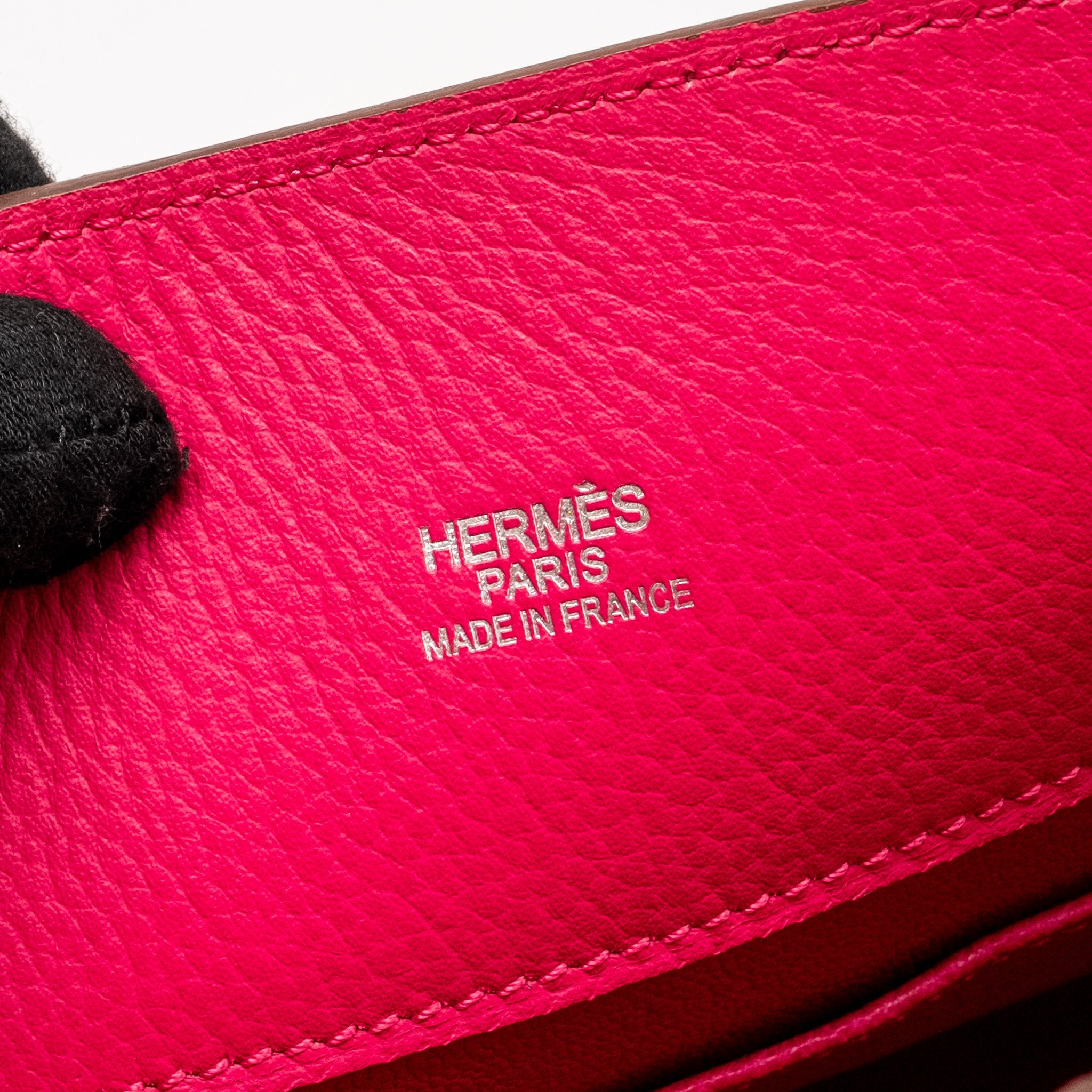 HERMES SO KELLY 26 CLEMENCE ROSE MEXICO SHW