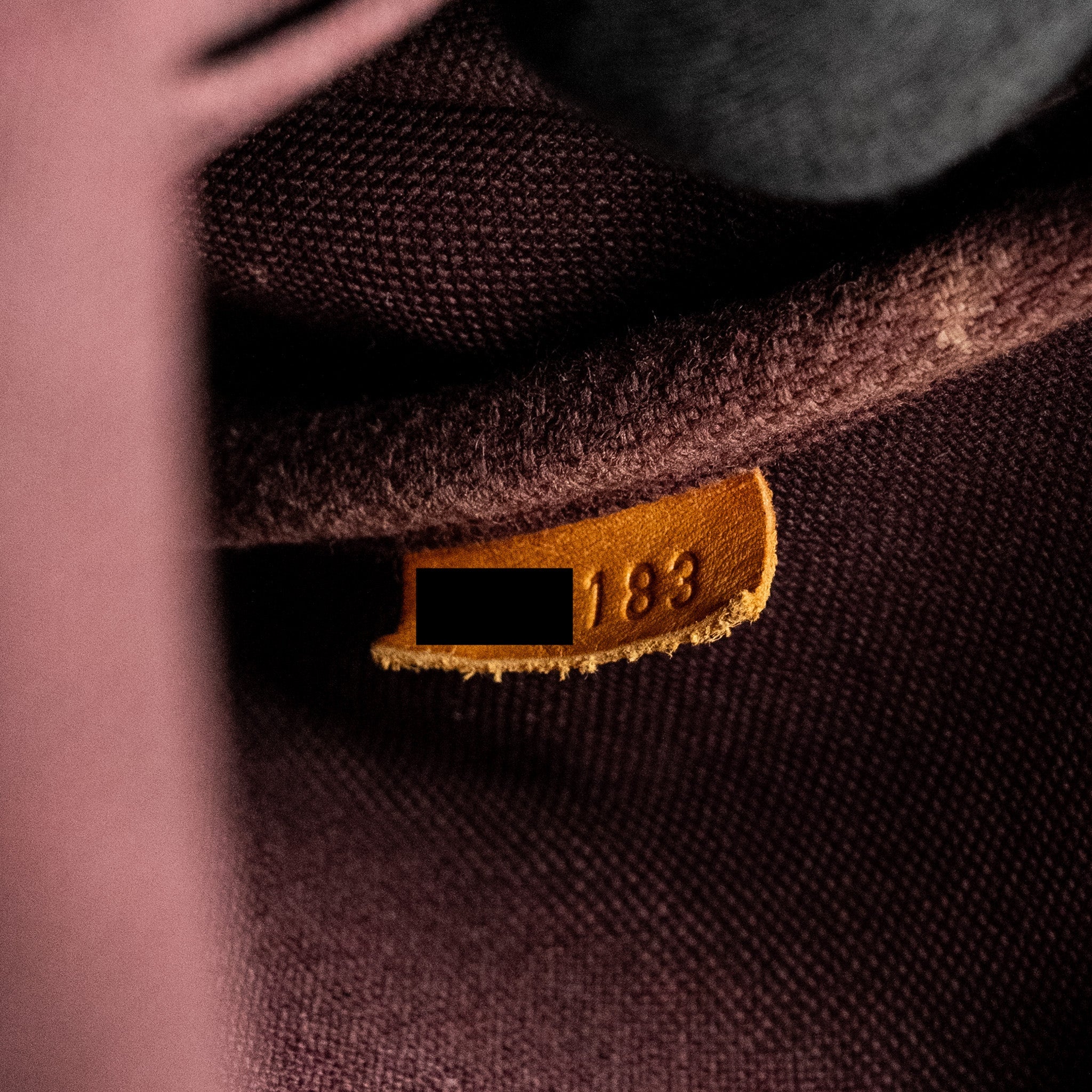 LOUIS VUITTON FAVOURITE PM MONOGRAM CANVAS GHW