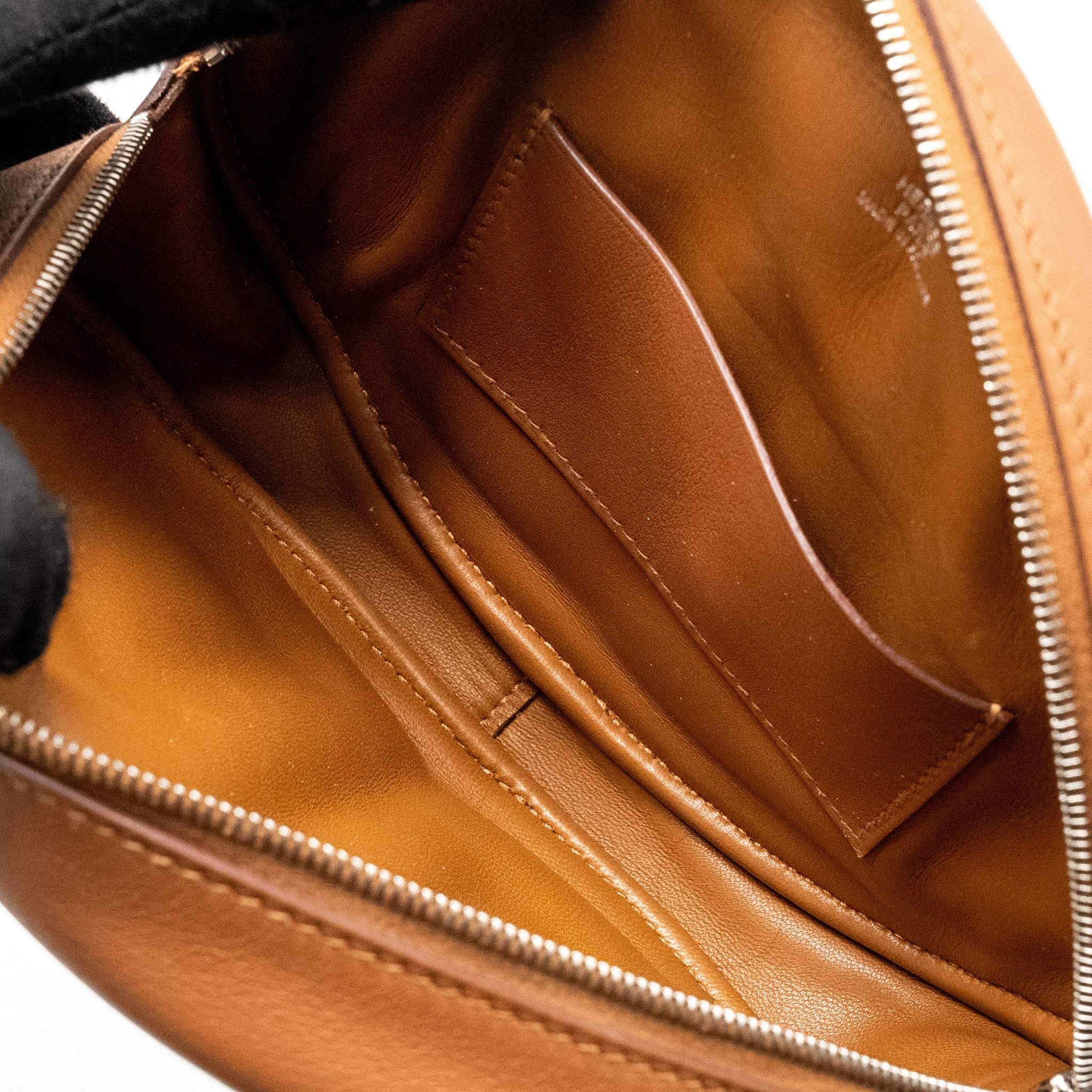 HERMES IN-THE-LOOP SWIFT SWIFT GOLD SHW
