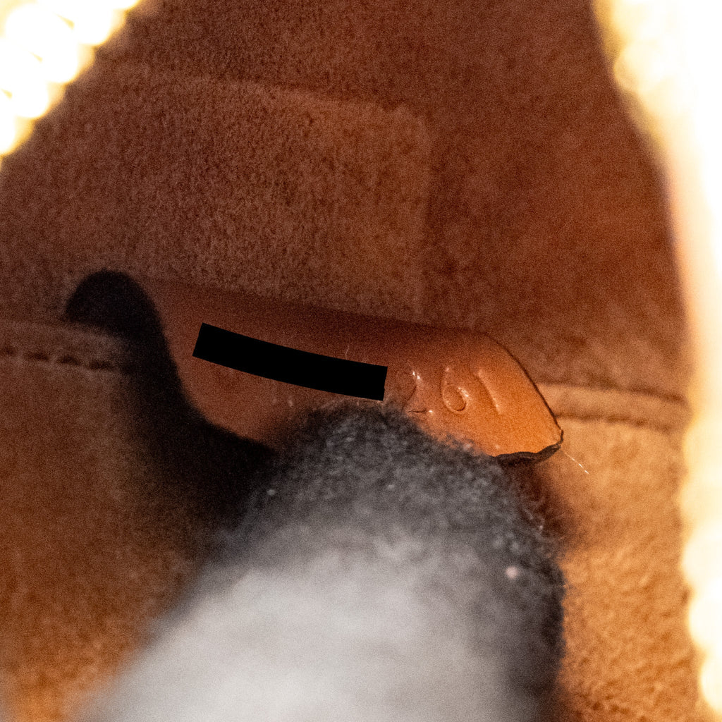 CELINE OVAL BAG SMOOTH CALFSKIN TAN GHW
