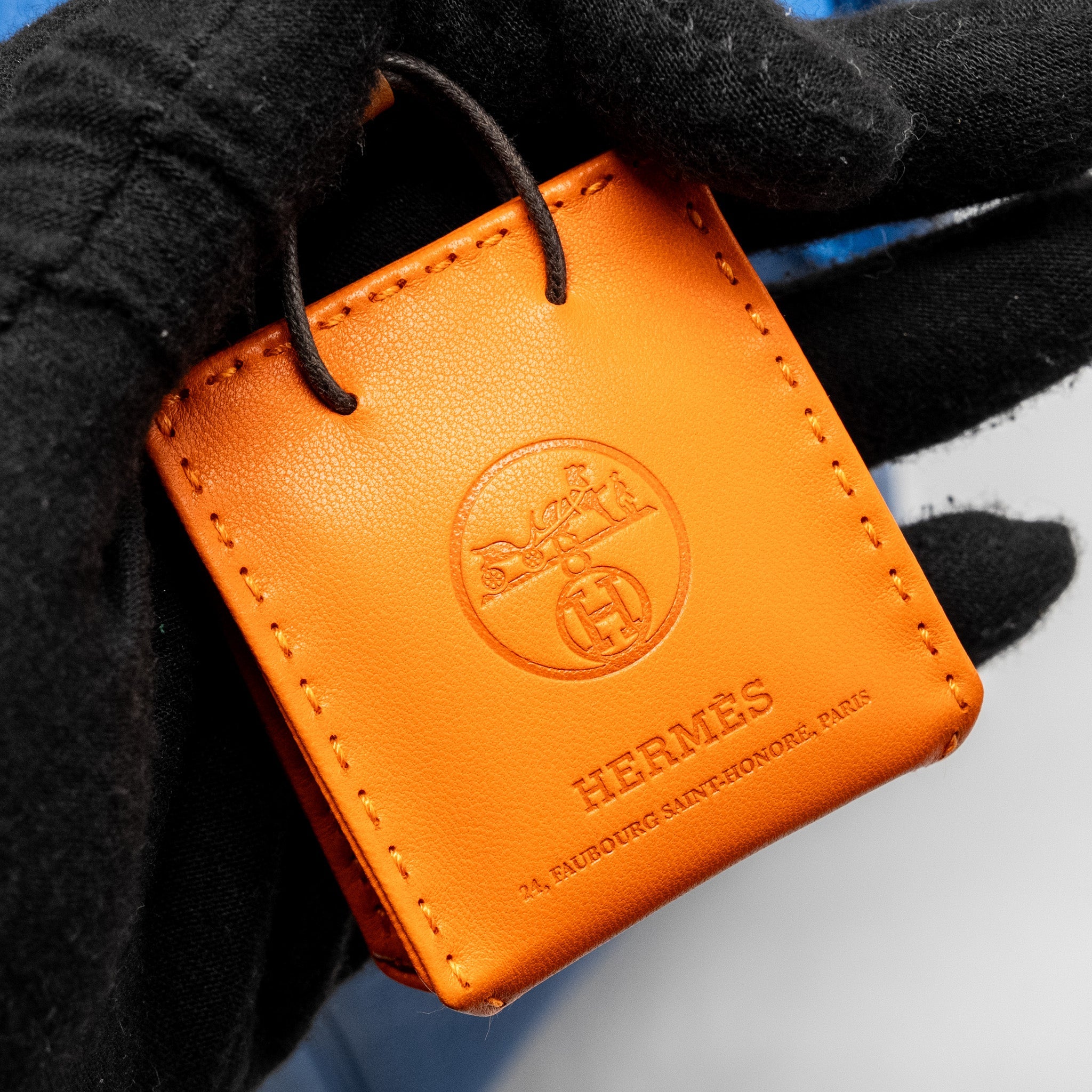 HERMES LINDY 26 CLEMENCE MYKONOS GHW