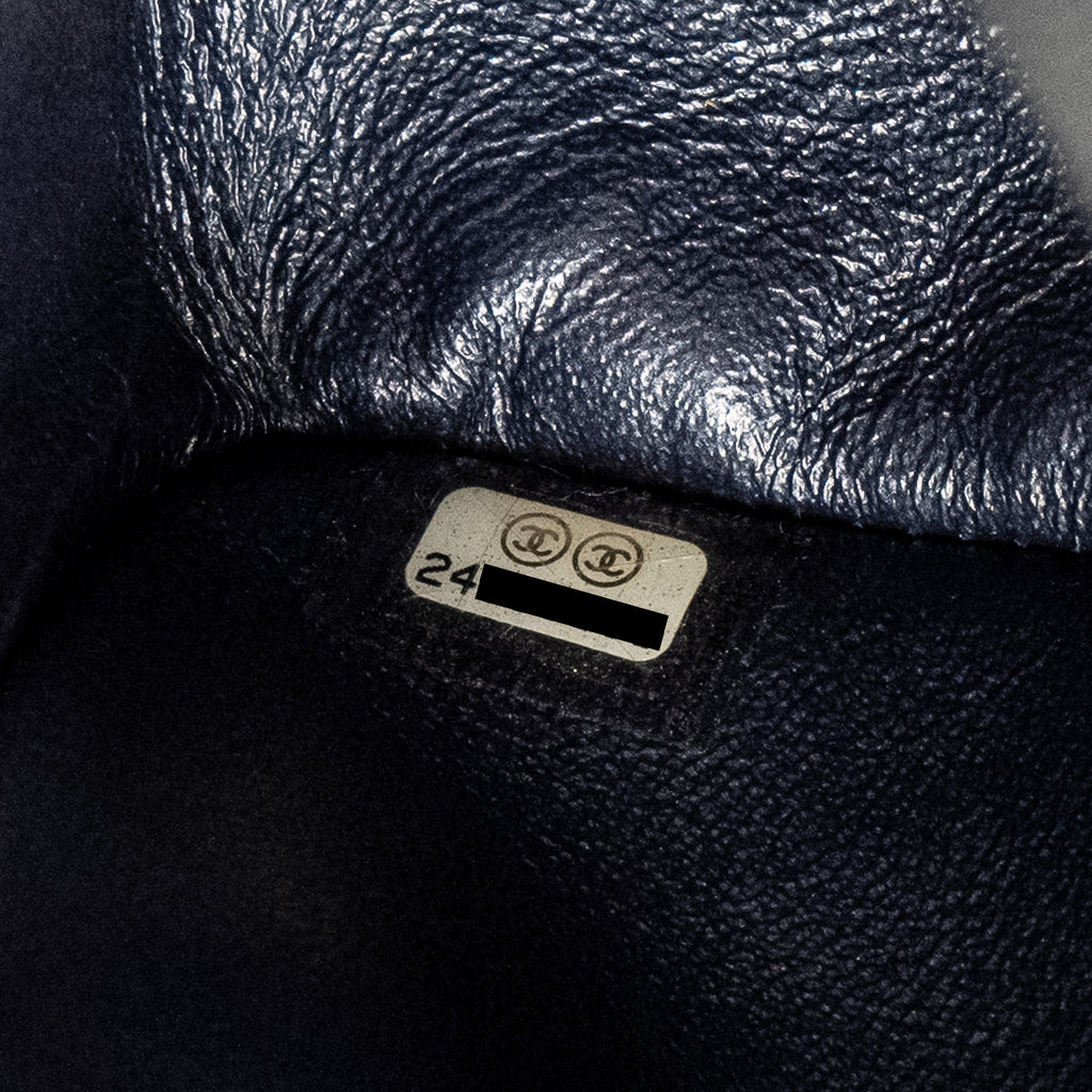 CHANEL SMALL 2.55 REISSUE FLAP BAG OMBRE VELVET MULTICOLOUR GHW