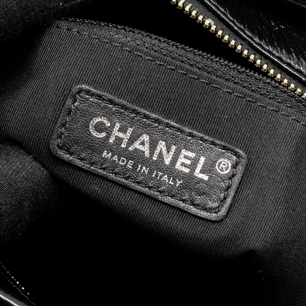 CHANEL GABRIELLE HOBO BAG CALFSKIN COPPER MULTICOLOUR HARDWARE