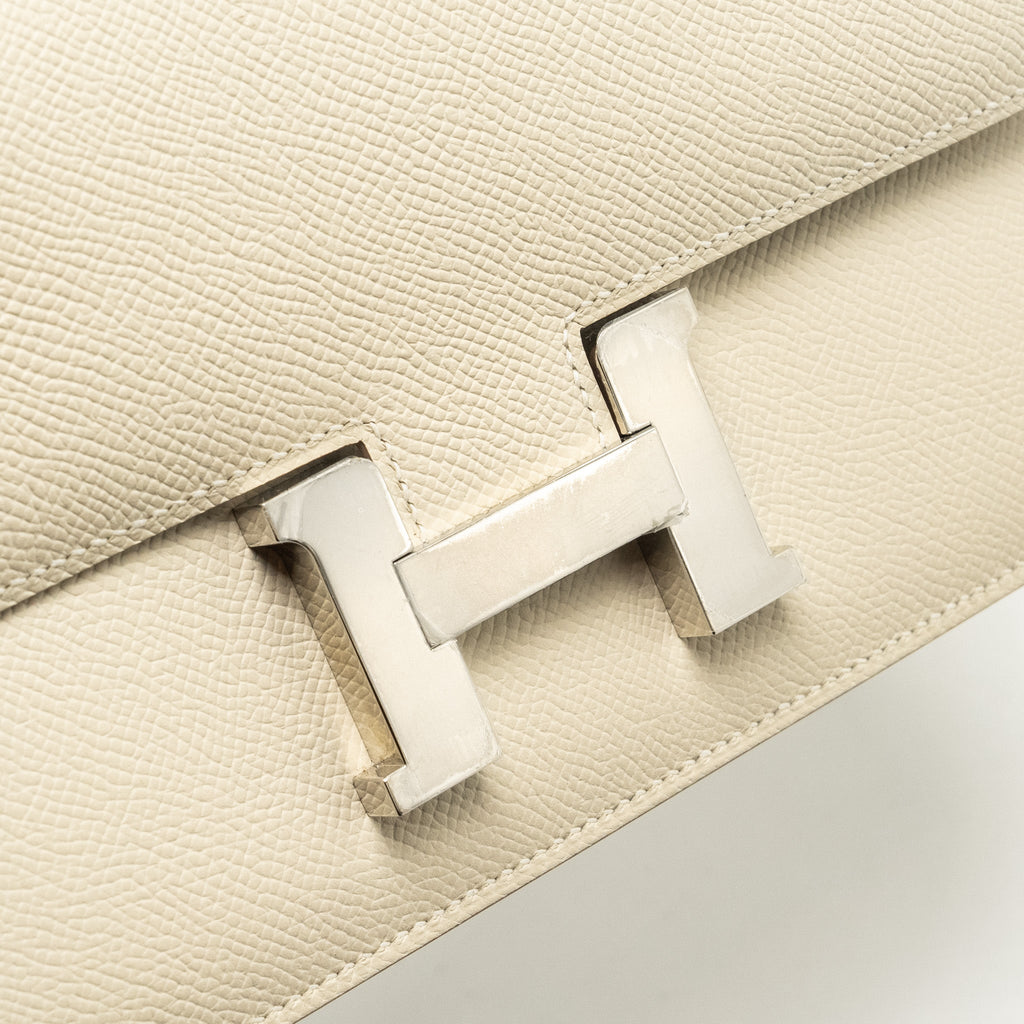 HERMES CONSTANCE ELAN EPSOM CRAIE SHW