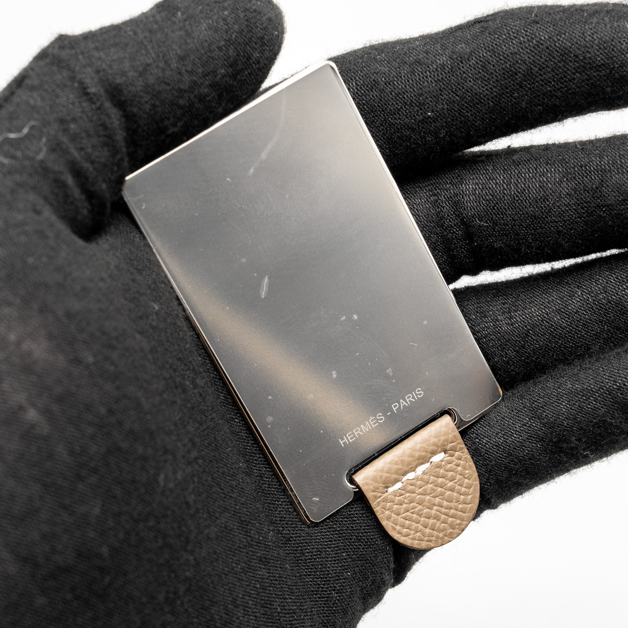 HERMES CONSTANCE ELAN EPSOM ETOUPE GHW