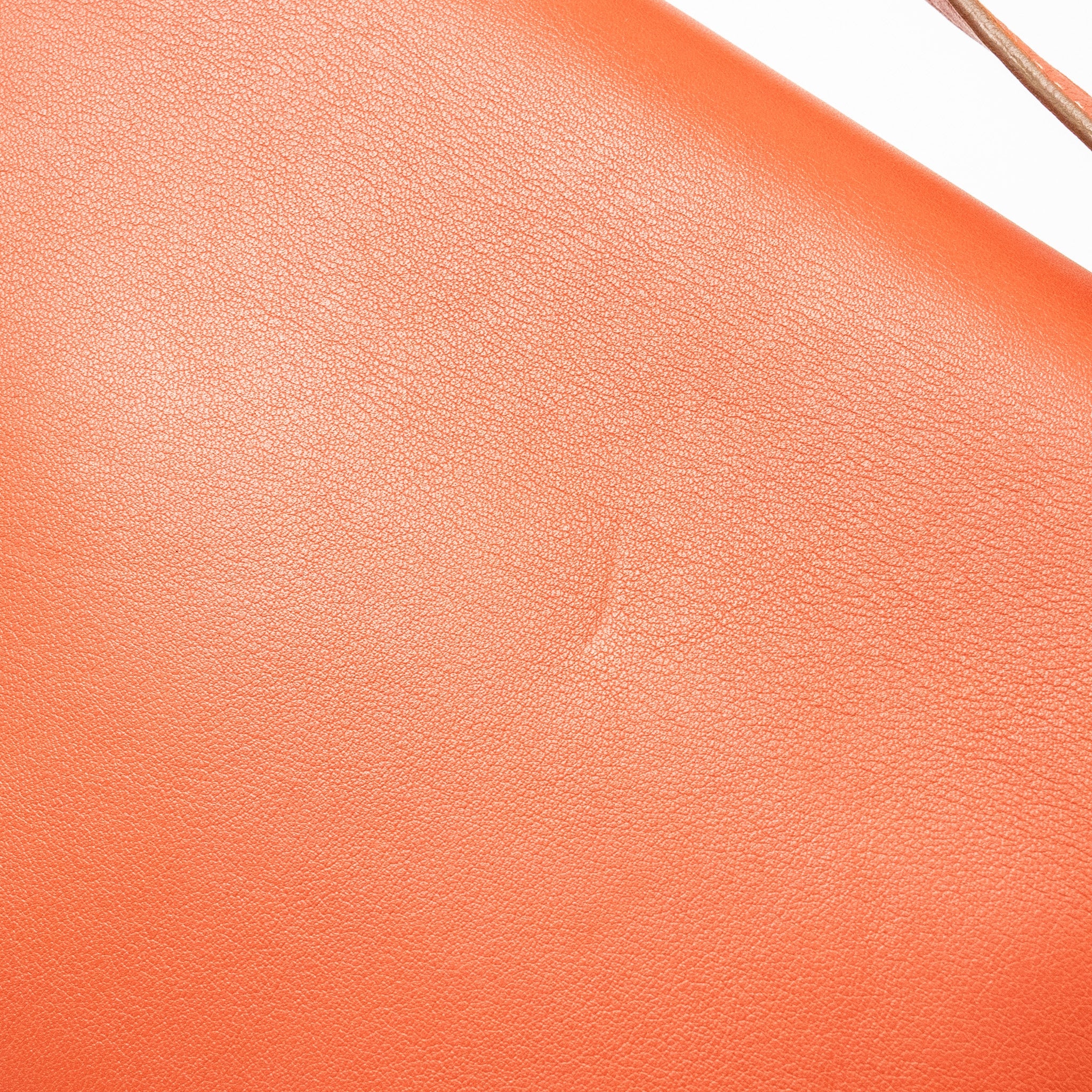 HERMES MINI CONSTANCE SWIFT 9M SANGUINE SHW