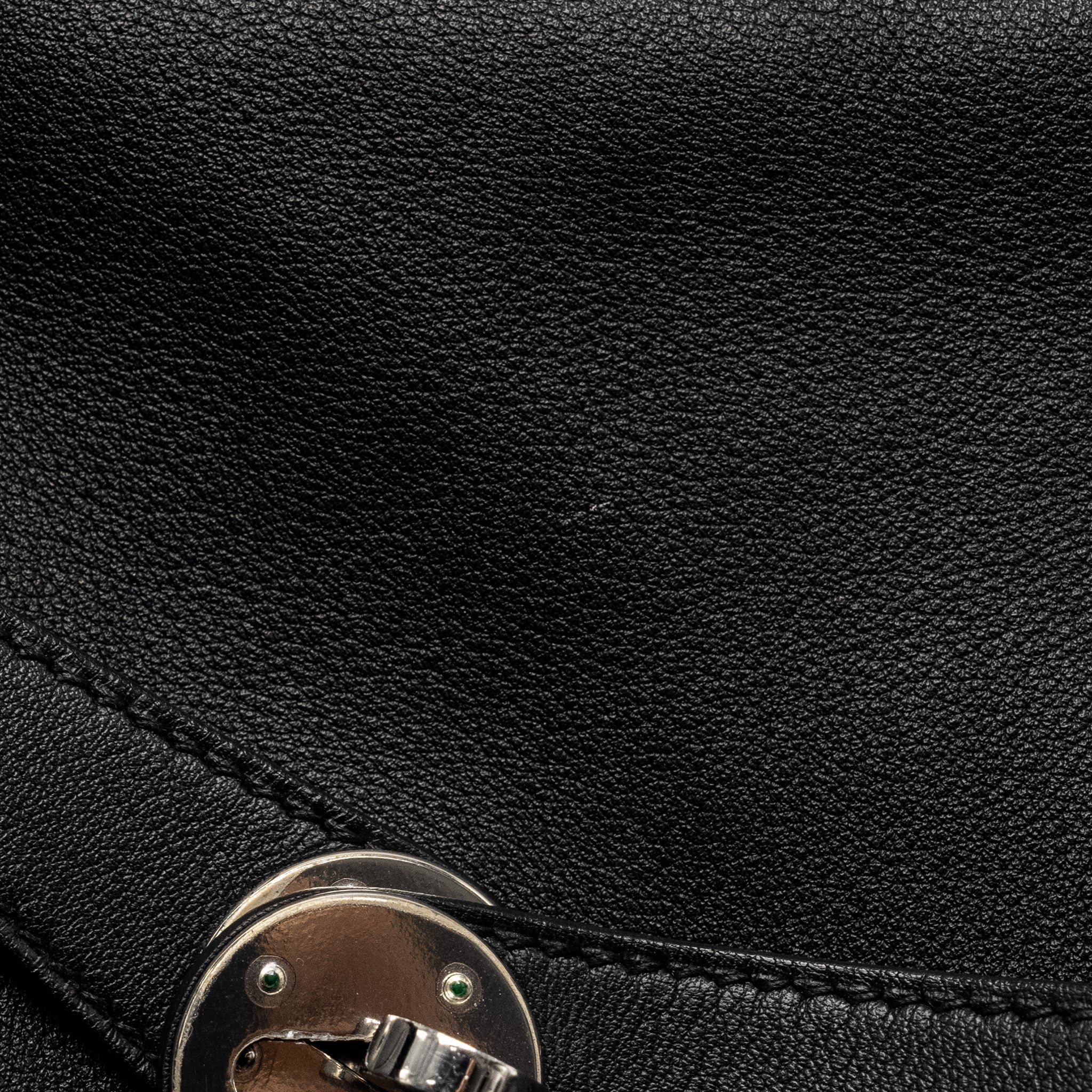 HERMES LINDY 26 SWIFT BLACK SHW
