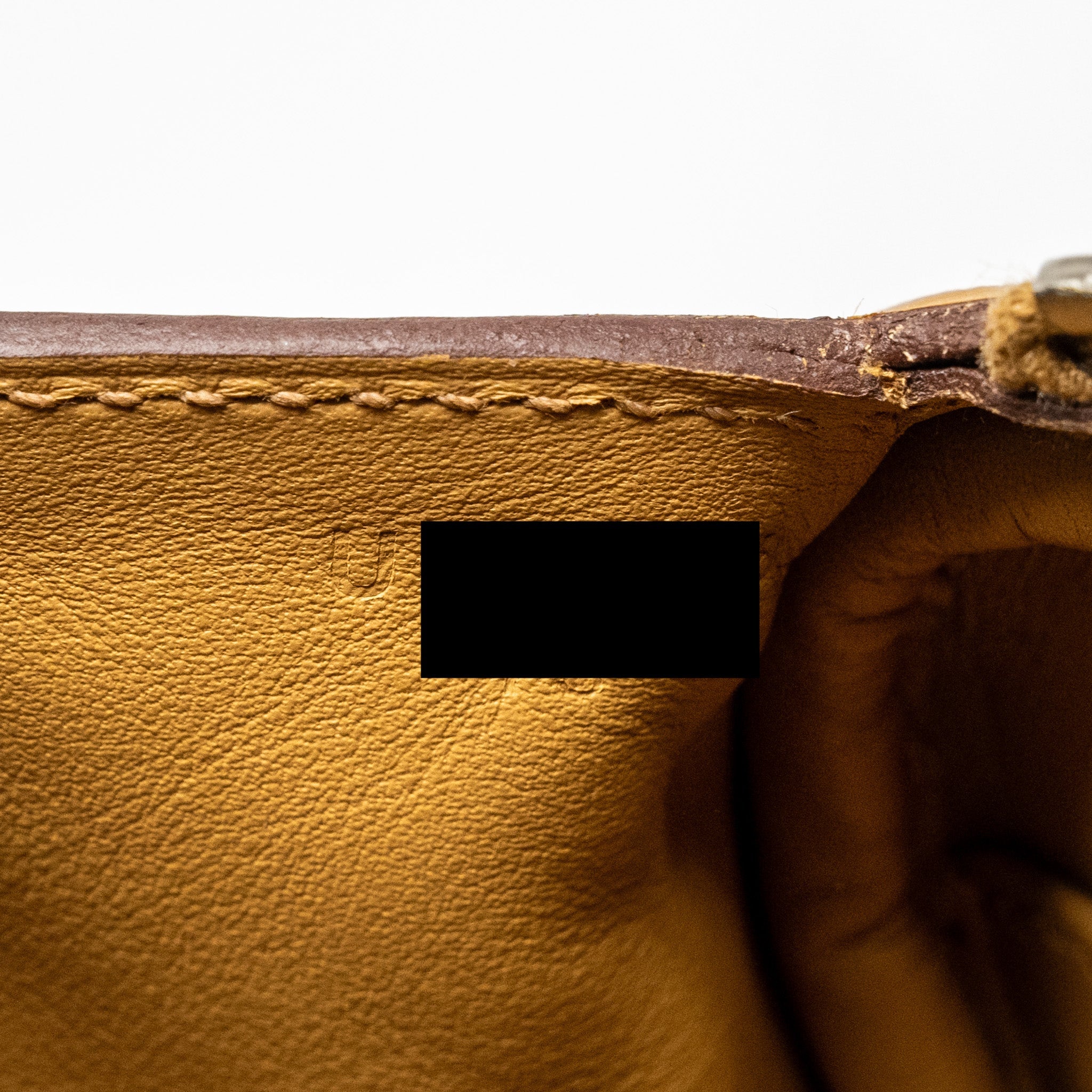 HERMES MINI LINDY CLEMENCE 4B BISCUIT SHW